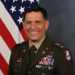 Francisco Rubio (astronaut) height profile photo