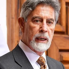 Francisco Sagasti height profile photo