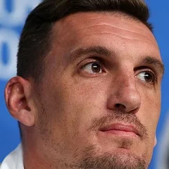 Franco Armani height profile photo