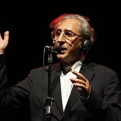Franco Battiato height profile photo