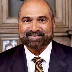 Franco Harris height profile photo