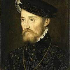François, Duke of Guise height profile photo