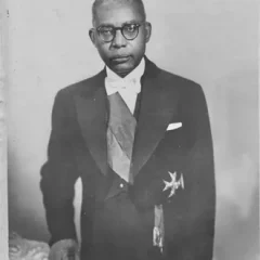 François Duvalier height profile photo