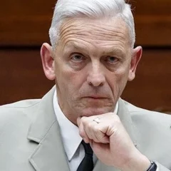 François Lecointre height profile photo