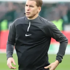 François Letexier height profile photo