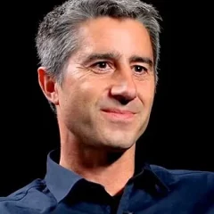 François Ruffin height profile photo