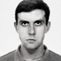 François Vérove height profile photo