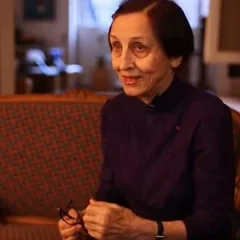 Françoise Gilot height profile photo