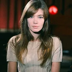 Françoise Hardy height profile photo