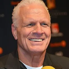 Frank Andersson height profile photo
