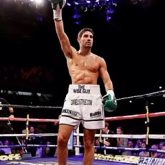 Frank Buglioni height profile photo