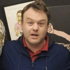 Frank Caliendo height profile photo
