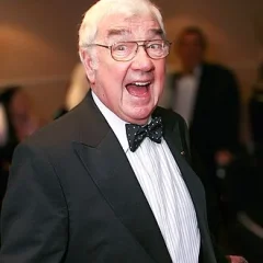 Frank Carson height profile photo