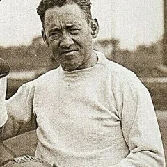 Frank Cavanaugh (American football) height profile photo