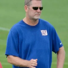 Frank Cignetti Jr. height profile photo