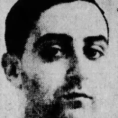 Frank Collin height profile photo