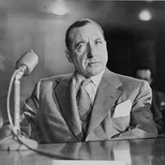 Frank Costello height profile photo