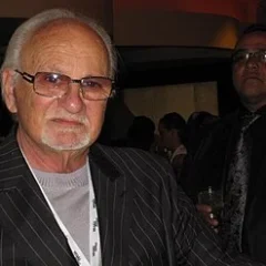 Frank Cullotta height profile photo