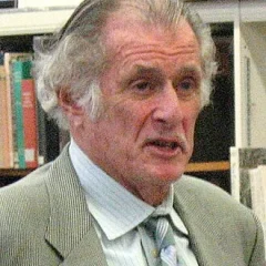 Frank Deford height profile photo