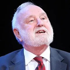 Frank Dobson height profile photo