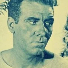 Frank Faylen height profile photo