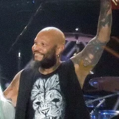 Frank Ferrer height profile photo