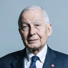 Frank Field, Baron Field of Birkenhead height profile photo