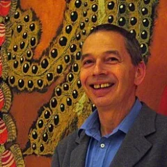 Frank Furedi height profile photo