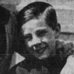 Frank Goldsmith (Titanic survivor) height profile photo