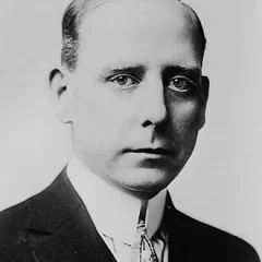 Frank Hague height profile photo