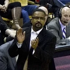 Frank Haith height profile photo