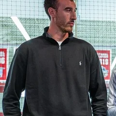 Frank Kaminsky height profile photo