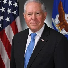 Frank Kendall III height profile photo