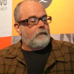 Frank Kozik height profile photo