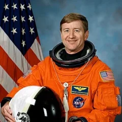 Frank L. Culbertson Jr. height profile photo