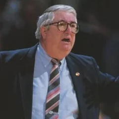 Frank Layden height profile photo