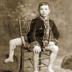 Frank Lentini height profile photo