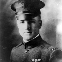 Frank Luke height profile photo