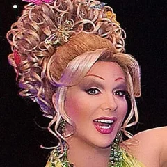 Frank Marino (female impersonator) height profile photo