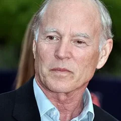Frank Marshall (filmmaker) height profile photo