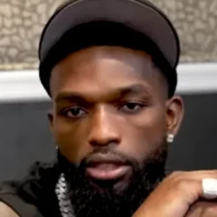 Frank Martin (boxer) height profile photo