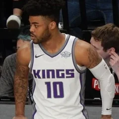 Frank Mason III height profile photo