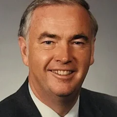 Frank Murkowski height profile photo