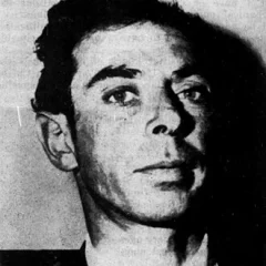 Frank Oppenheimer height profile photo