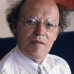 Frank Pakenham, 7th Earl of Longford height profile photo