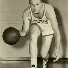 Frank Ramsey (basketball) height profile photo