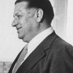 Frank Rizzo height profile photo
