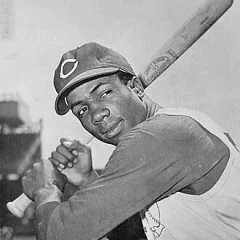 Frank Robinson height profile photo