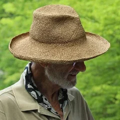 Frank Serpico height profile photo