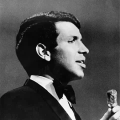 Frank Sinatra Jr. height profile photo